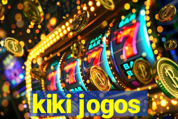 kiki jogos