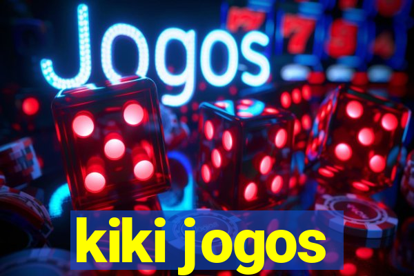 kiki jogos