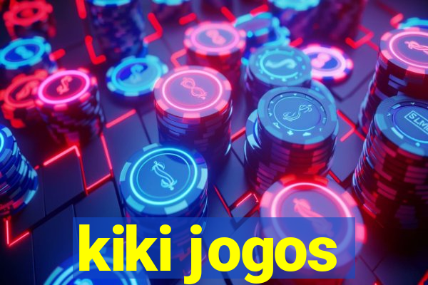 kiki jogos