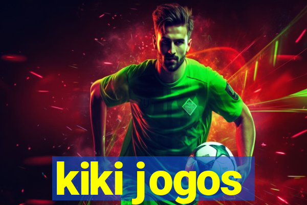 kiki jogos