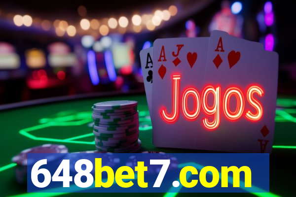 648bet7.com