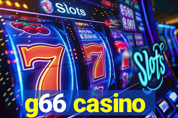 g66 casino