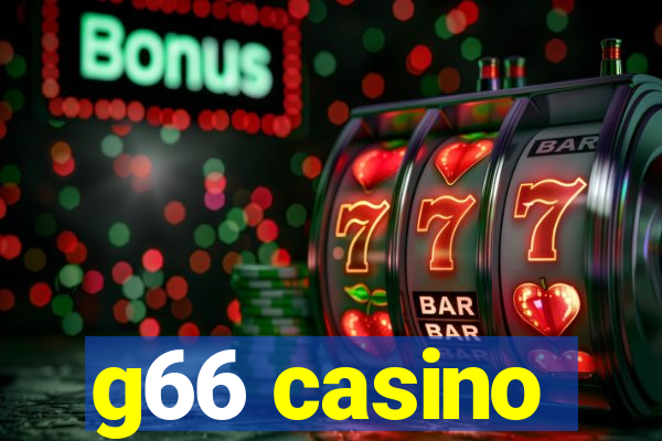 g66 casino