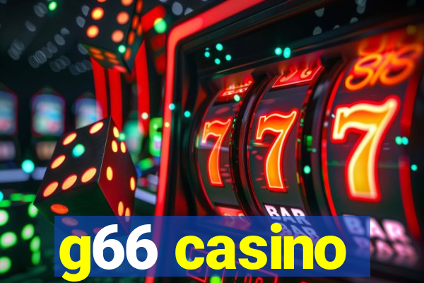 g66 casino