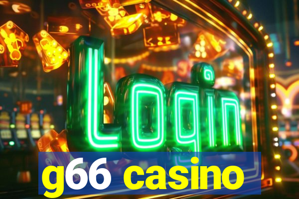 g66 casino