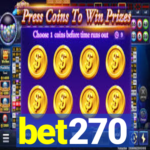 bet270