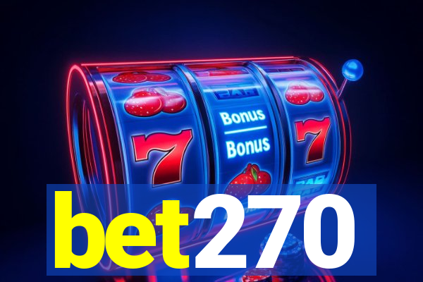 bet270