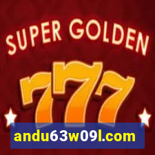 andu63w09l.com