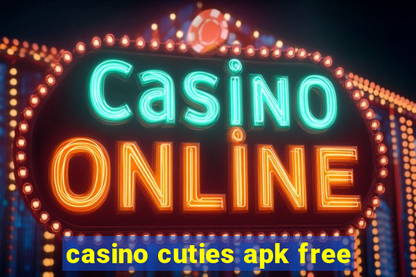 casino cuties apk free