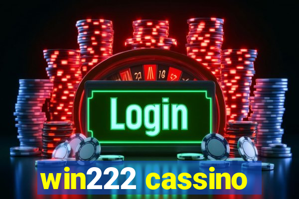 win222 cassino