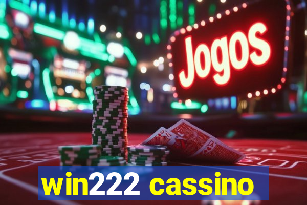 win222 cassino