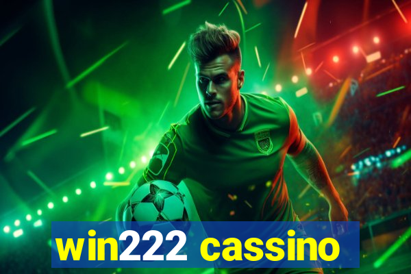 win222 cassino