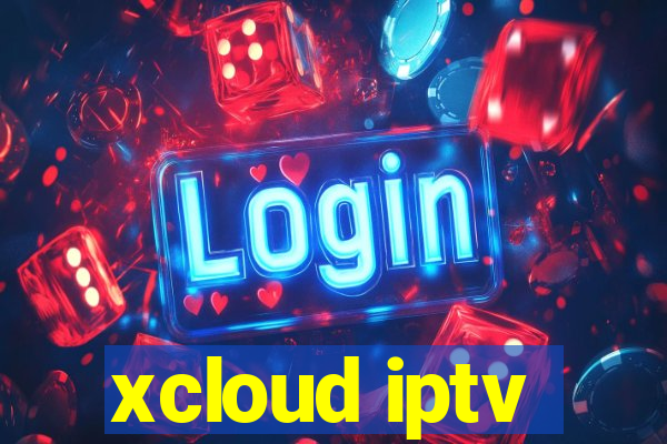 xcloud iptv