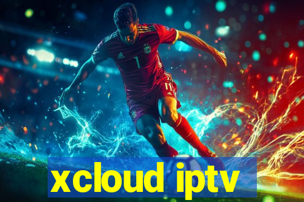 xcloud iptv