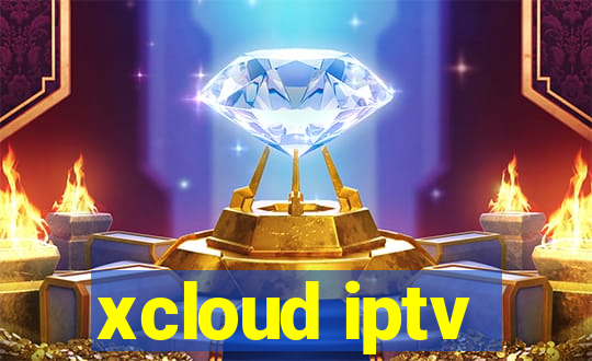 xcloud iptv