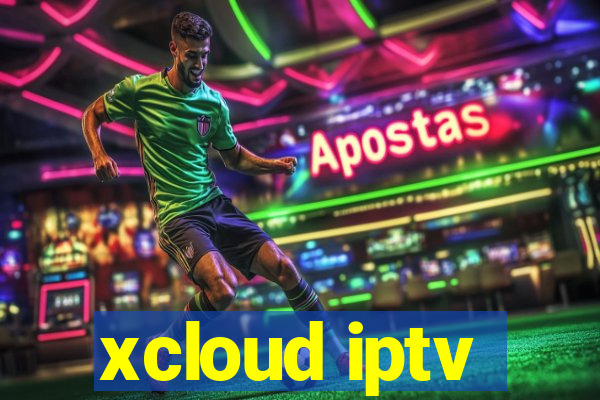 xcloud iptv