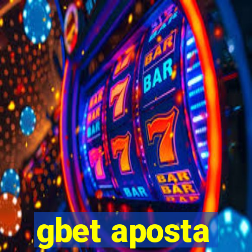 gbet aposta