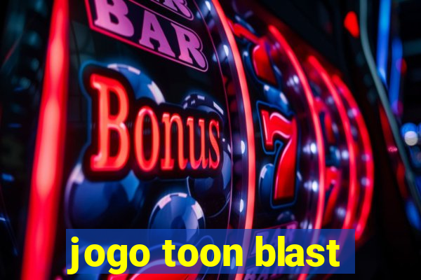 jogo toon blast