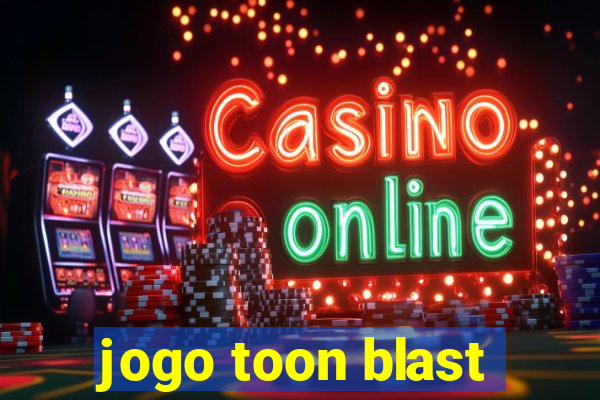 jogo toon blast