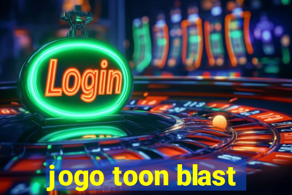 jogo toon blast