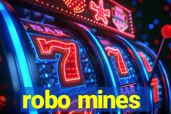 robo mines