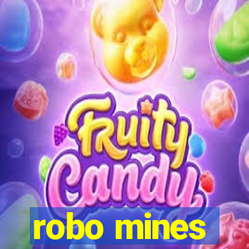 robo mines