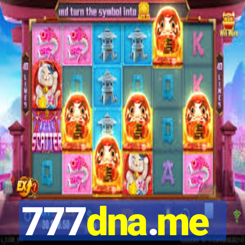 777dna.me