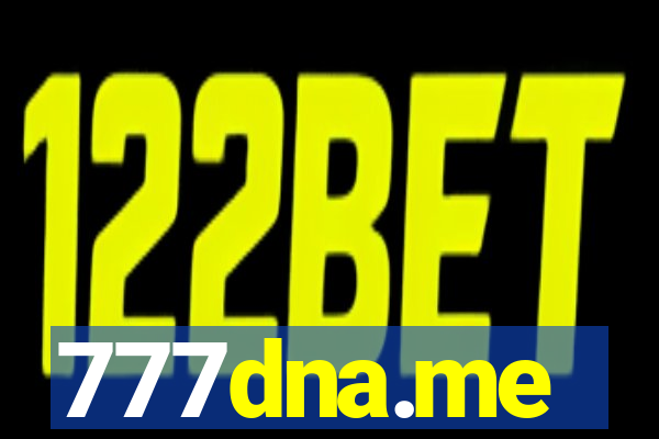 777dna.me