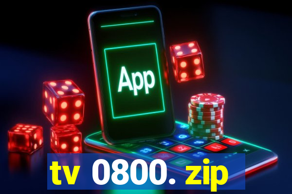 tv 0800. zip