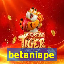 betaniape