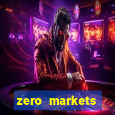 zero markets reclame aqui