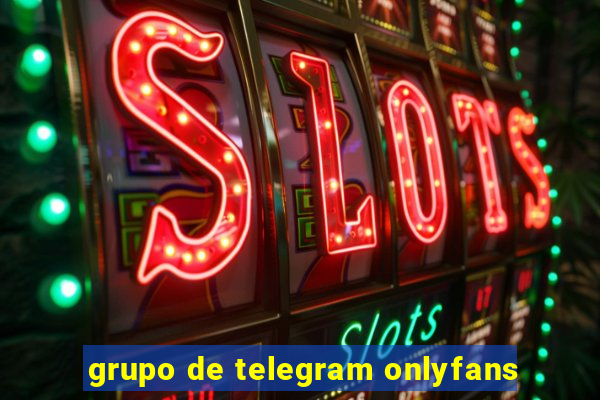 grupo de telegram onlyfans