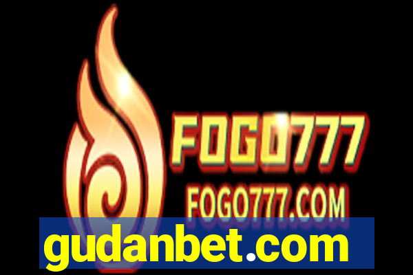 gudanbet.com