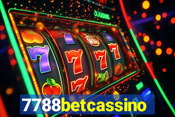 7788betcassino