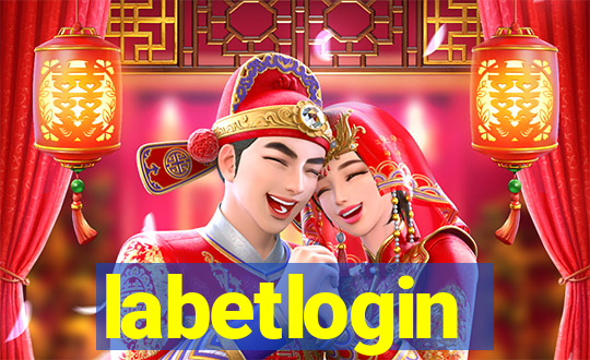 labetlogin