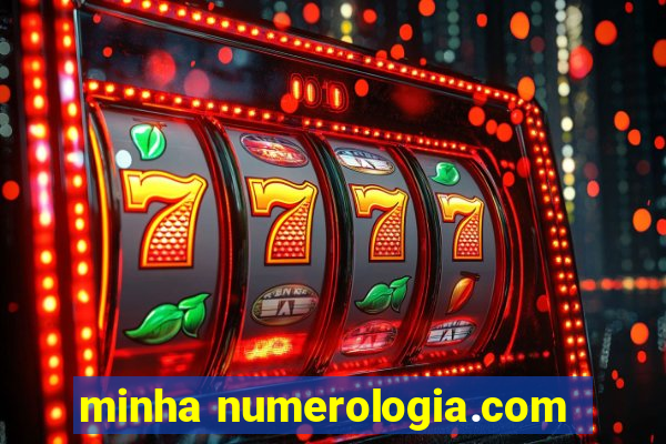 minha numerologia.com