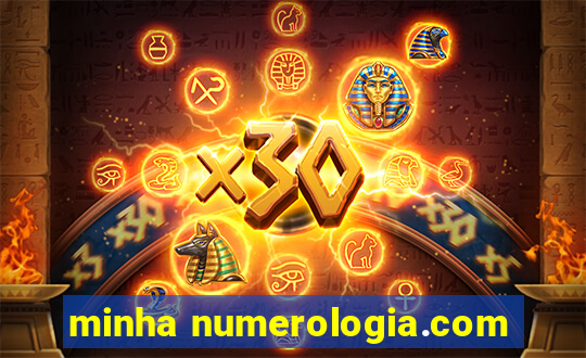 minha numerologia.com