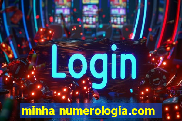 minha numerologia.com