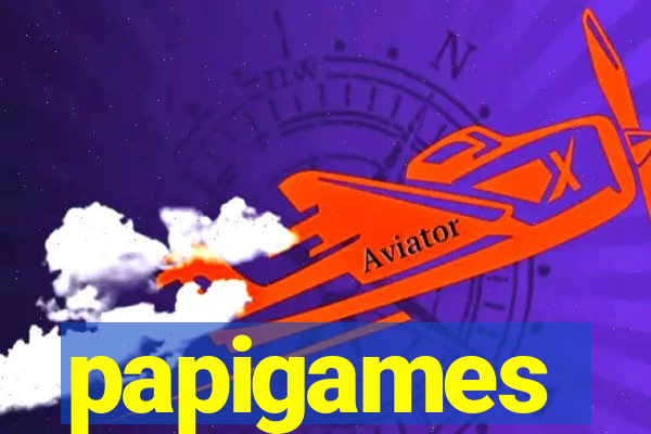 papigames