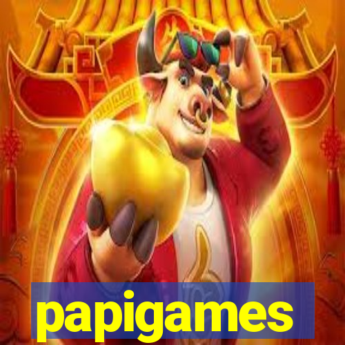 papigames