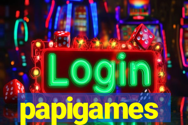 papigames