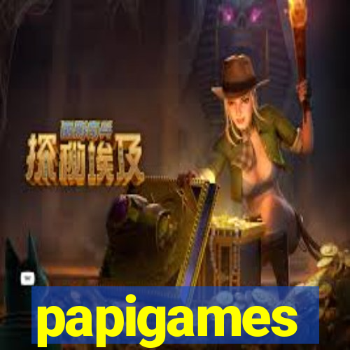 papigames