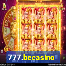 777.becasino