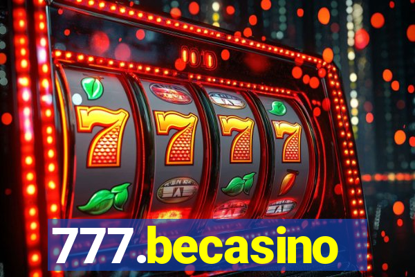 777.becasino