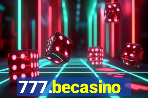 777.becasino