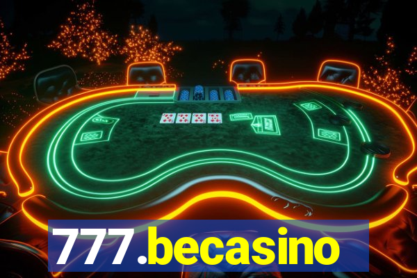 777.becasino