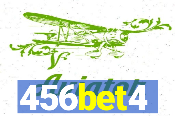 456bet4