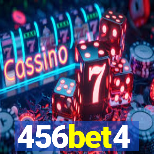 456bet4