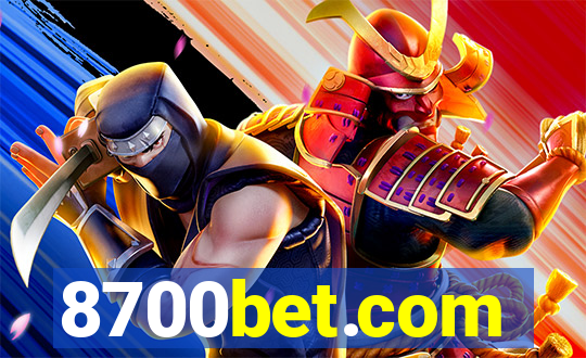 8700bet.com