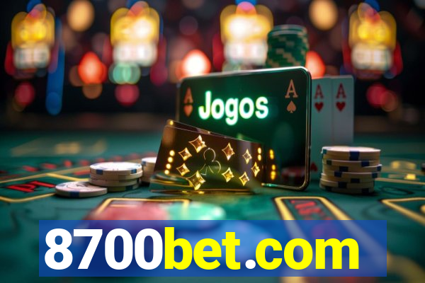 8700bet.com